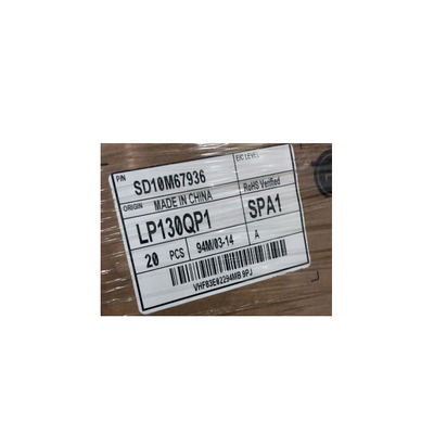 LP130QP1-SPA1 13,0 cala 3000*2000 LCD Display Panel dla laptopa