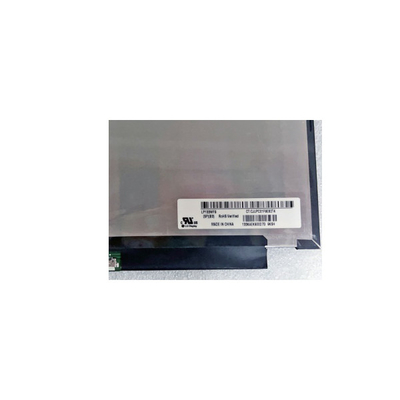 LP133WF9-SPB3 13,3-calowy panel LCD 1920*1080 30 pinów LCD Display