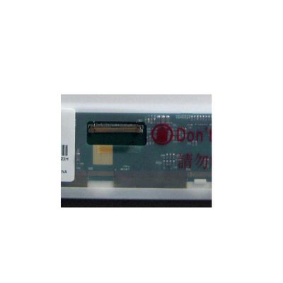 LP133WH1-TLC1 oryginalny 13,3 cali 1366*768 Laptop LCD Display
