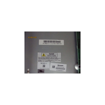 LK600D3LA3K 1920*1080 60-calowy ekran LCD Monitor