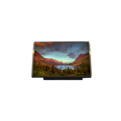 LP133WX2-TLA1 13,3 cala 40 pinów 1280*800 Panel ekranu LCD