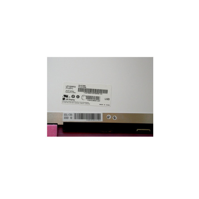 LP133WX2-TLD1 13,3 cali oryginalny ekran LCD 1280*800