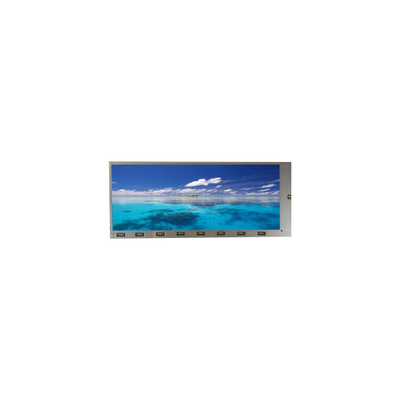 640*240 LM8M64 8,1 cala ekran lcd dla przemysłu