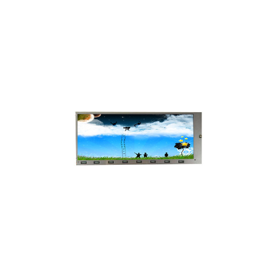 640*480 LM8V30 7,7 cala ekran LCD dla przemysłu