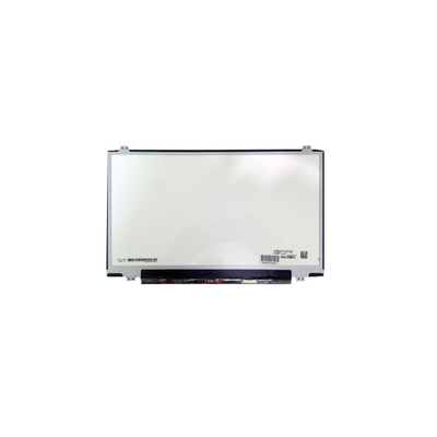 LP140WF1-SPB1 panel wyświetlacza lcd 14,0 cala 1920*1080 LCD Screen Module
