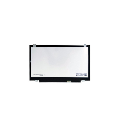 LP140WF6-SPM1 14,0 cali oryginalny ekran LCD 1920*1080