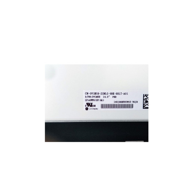 LP140WF6-SPM1 14,0 cali oryginalny ekran LCD 1920*1080