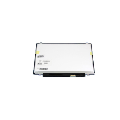 LP140WH2-TLA2 14,0 cala 40 pinów 1366*768 60Hz ekran LCD do laptopa