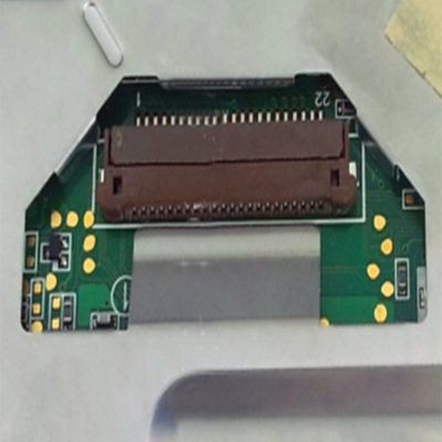 320*234 5,0 cala 320 cd/m2 LCD LQ5AW136 Ekran LCD