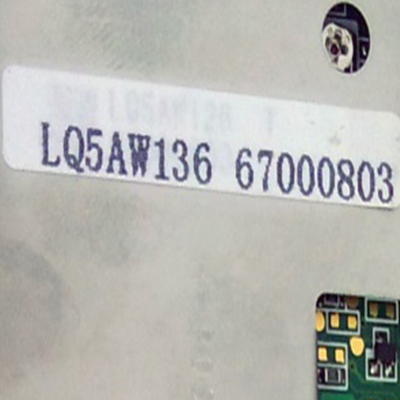 320*234 5,0 cala 320 cd/m2 LCD LQ5AW136 Ekran LCD