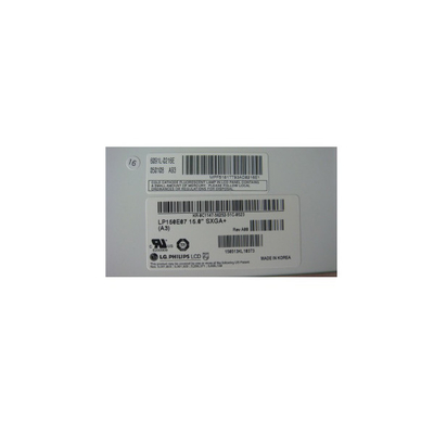 LP150E07-A3 15,0 cala Moduł ekranu LCD 1400*1050 Panel wyświetlania LCD