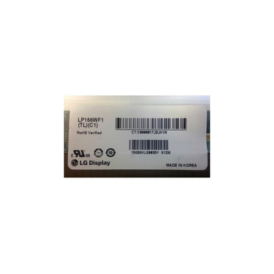 LP156WF1-TLC1 oryginalny 15,6 cali 1920*1080 ekran LCD do laptopa