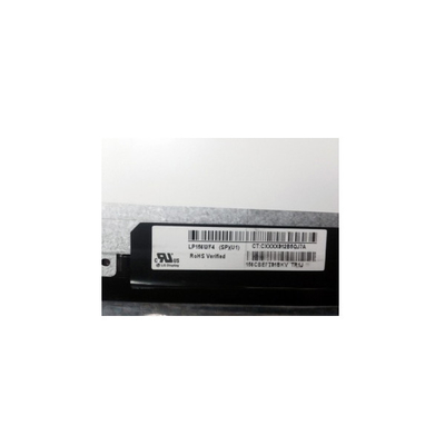LP156WF4-SPU1 15,6-calowy moduł ekranu LCD 1920*1080 Panel wyświetlania LCD