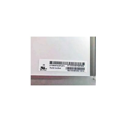 LP156WFA-SPG1 15,6-calowy wyświetlacz LCD 1920*1080 40 pinów Ekran LCD