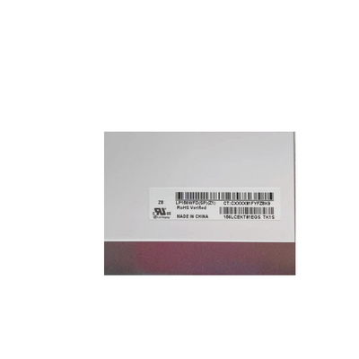 LP156WFD-SPZ1 15,6-calowy wyświetlacz LCD 1920*1080 FHD Panel LCD