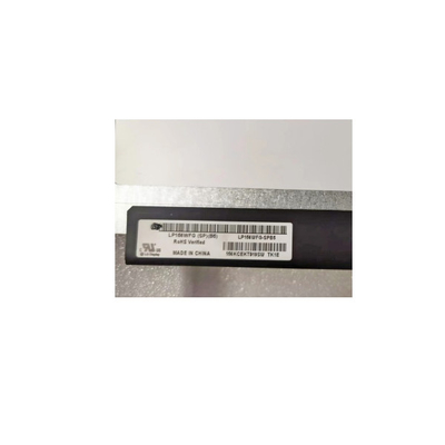 LP156WFG-SPB5 15,6 cala Panel LCD 1920*1080 Panel LCD Wyświetlacz