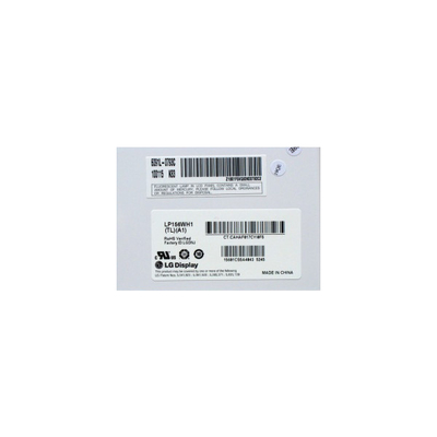 LP156WH1-TLA1 15,6-calowy wyświetlacz LCD 1366*768