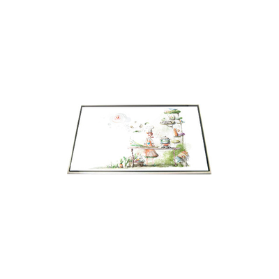LP173WD1-TLC4 17,3-calowy panel wyświetlania ekranu LCD 1600*900