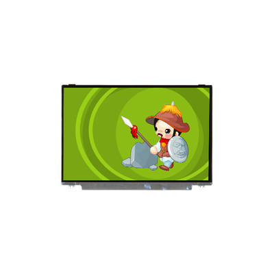 LP173WF4-SPF7 17,3-calowy moduł TFT LCD Display
