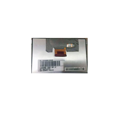 LA050WQ2-SD02 5,0 cala 480*240 108PPI moduły LCD