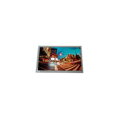 LQ070T5GG21 7,0 cala 480*234 Panel wyświetlania ekranu LCD