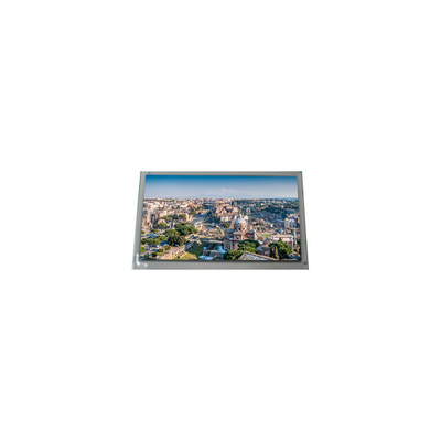 800*480 LQ070Y5DG05 7,0 cala 460 cd/m2 Ekran LCD