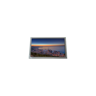 oryginalny LQ080T5CRQ1A 8,0 cali Panel ekranu LCD