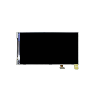 BTL505496-W619L 5,0 cala 540*960 30 pinów Ekran LCD