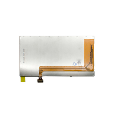 BTL505496-W619L 5,0 cala 540*960 30 pinów Ekran LCD
