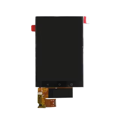 5.5 cali 480*960 LCD Display Screen BV055FGL-N40 Do telefonów komórkowych