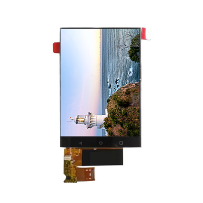 Oryginalny 5,5 cali ekran LCD 1080*1920 BV055FHE-N43