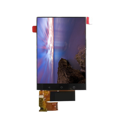 NOWY BV055FHM-N00-1909 1080*1920 5,5 cali ekran LCD