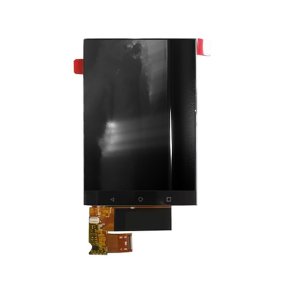 BV055HDE-N47 720*1280 5,5 cala ekran TFT-LCD