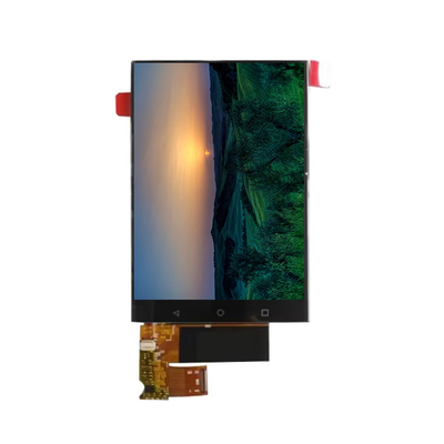 BV055Y9L-N30 5,5 cala 720*1440 LCD Panel wyświetlania ekranu