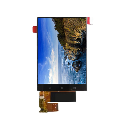 BV057WFE-N30-1Q00 5,7 cala 720*1520 ekran LCD
