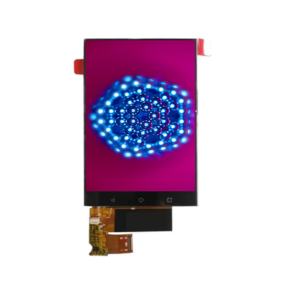 BV057Y9E-L33-3Q01 5,7 cala 720*1440 1500:1 LCD Display Module