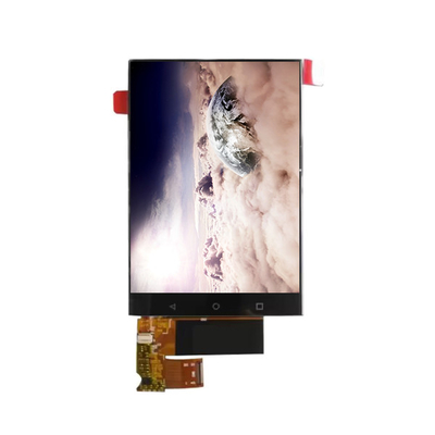 BV062WFQ-L10-3Q01 6,2 cala 720*1520 Ekran LCD Do BOE