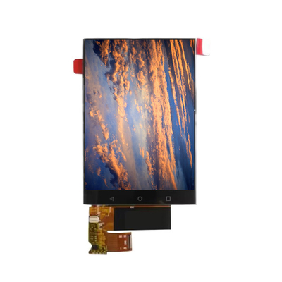 BV065WBQ-L13 6,5 cala 720*1600 LCD Display Screen FOR BOE
