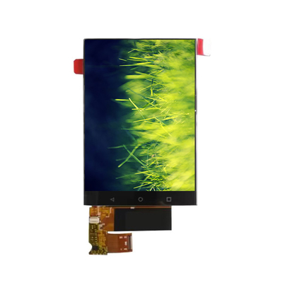 6.5 cali 720 * 1560 BV065X6Q-L13 ekran LCD dla BOE