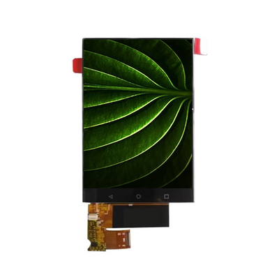 BV066WBM-L04-8K01 6,6 cala 720*1600 LCD Touch Screen