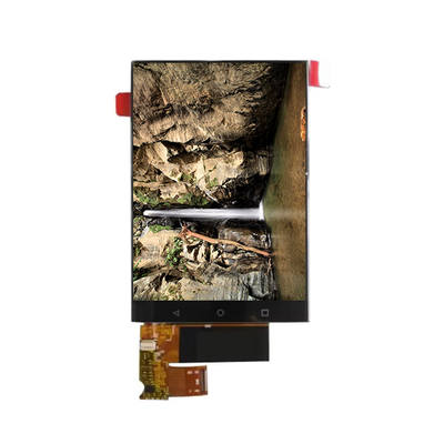 BV067WBQ-L10 6,7 cala 720*1600 Ekran LCD dla telefonów komórkowych