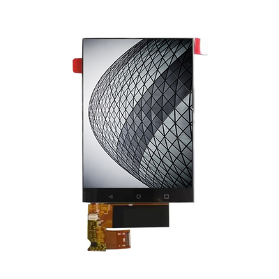 BV068DAQ-L10-1Q01 6,8 cala 720*1640 LCD Touch Screen