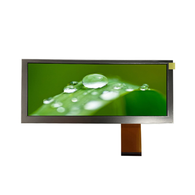 COG-VLSZT046-02 12,3 cala 1920 * 720 60Hz 80 pinów wyświetlacz LCD