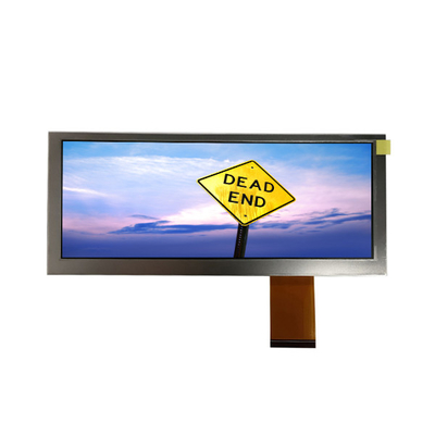 COG-VLSZT047-01 9,0 cala 1280*720 LCD Display Ekran LCD