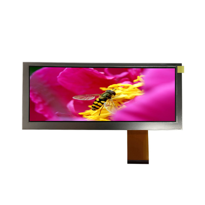12.3 cala 1920*720 COG-VLSZT051-01 850 cd/m2 1100:1 Ekran LCD