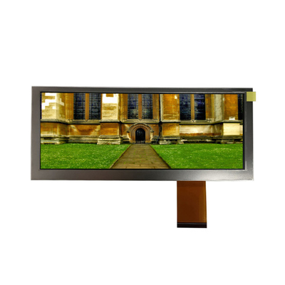 15.0 cali 720*1920 COG-VLSZT173-01 Ekran LCD dla wysokiej jasności