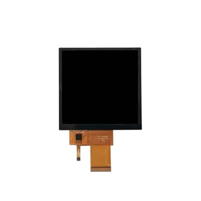 4.2 cala 540*540 DV042FBM-T80 Panel LCD z ekranem dotykowym