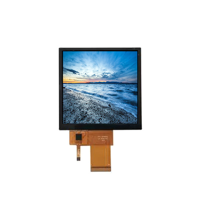 4.2 cala 540*540 DV042FBM-T80 Panel LCD z ekranem dotykowym