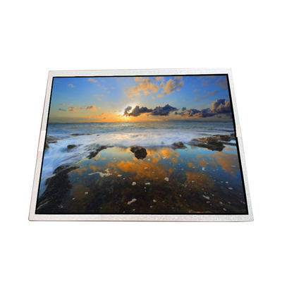 DV121X0M-NN0 12,1 cala 1024*768 LCD Panel wyświetleniowy dla przemysłu