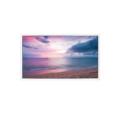 3840*2160 DV550QUB-P10 55 cali 60Hz 1200:1 Panel ekranu LCD